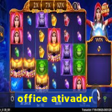 office ativador